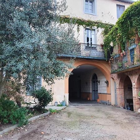 Un Petit Coin De France : A Cote De La Cite Medievale Apartment Carcassonne Ngoại thất bức ảnh