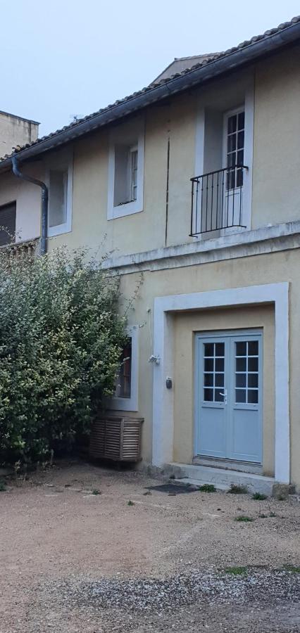 Un Petit Coin De France : A Cote De La Cite Medievale Apartment Carcassonne Ngoại thất bức ảnh