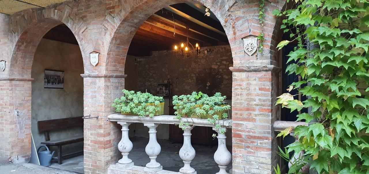 Un Petit Coin De France : A Cote De La Cite Medievale Apartment Carcassonne Ngoại thất bức ảnh