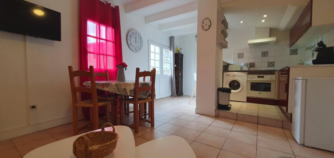 Un Petit Coin De France : A Cote De La Cite Medievale Apartment Carcassonne Ngoại thất bức ảnh