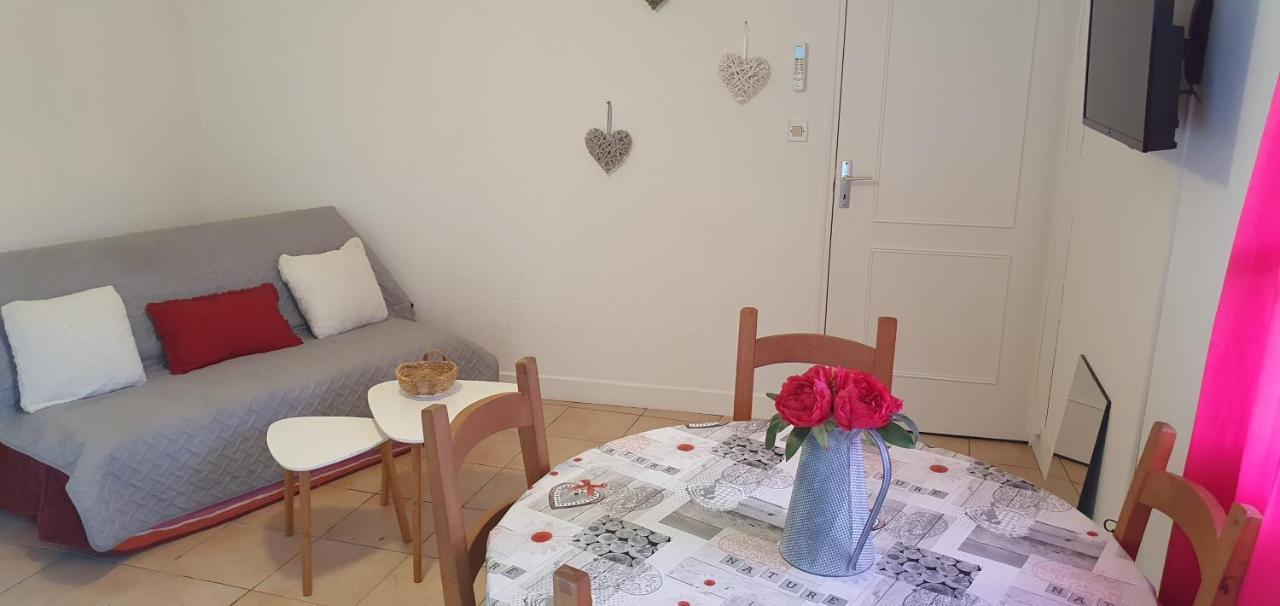 Un Petit Coin De France : A Cote De La Cite Medievale Apartment Carcassonne Ngoại thất bức ảnh
