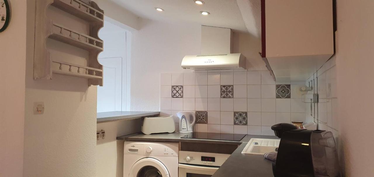 Un Petit Coin De France : A Cote De La Cite Medievale Apartment Carcassonne Ngoại thất bức ảnh