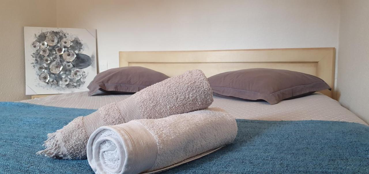 Un Petit Coin De France : A Cote De La Cite Medievale Apartment Carcassonne Ngoại thất bức ảnh