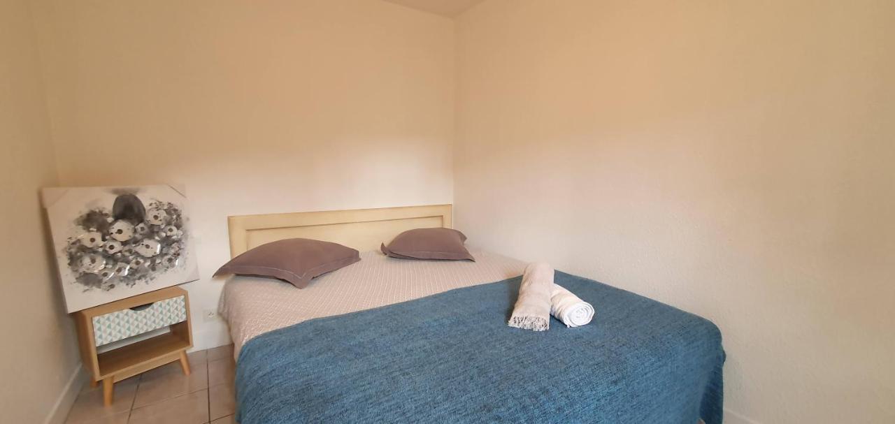 Un Petit Coin De France : A Cote De La Cite Medievale Apartment Carcassonne Ngoại thất bức ảnh