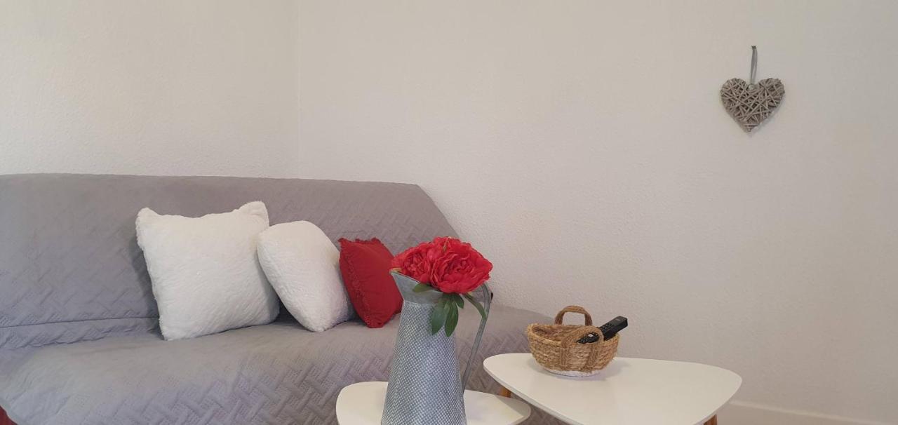 Un Petit Coin De France : A Cote De La Cite Medievale Apartment Carcassonne Ngoại thất bức ảnh