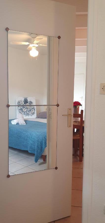 Un Petit Coin De France : A Cote De La Cite Medievale Apartment Carcassonne Ngoại thất bức ảnh