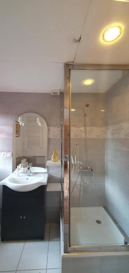 Un Petit Coin De France : A Cote De La Cite Medievale Apartment Carcassonne Ngoại thất bức ảnh